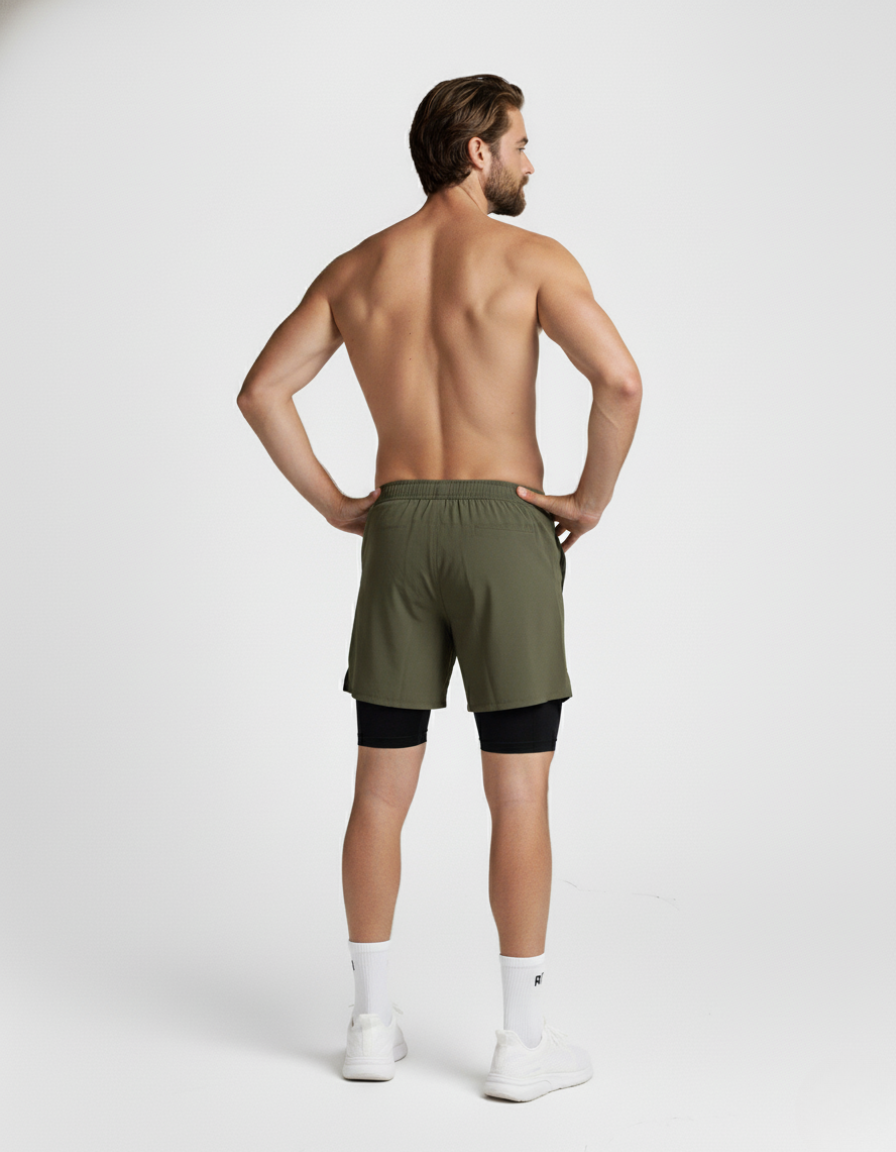 PLANARA™ - SHORT PERFORMANCE