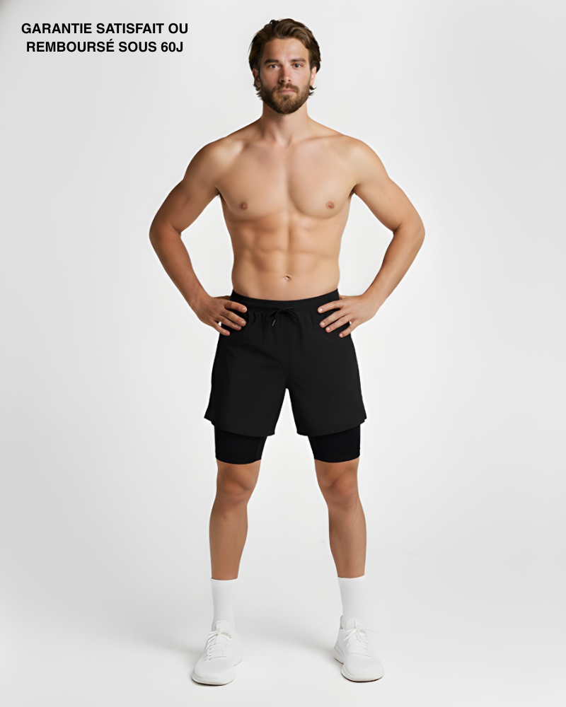 PLANARA™ - SHORT PERFORMANCE