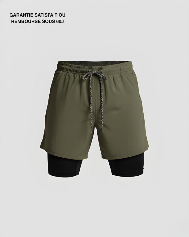 PLANARA™ - SHORT PERFORMANCE