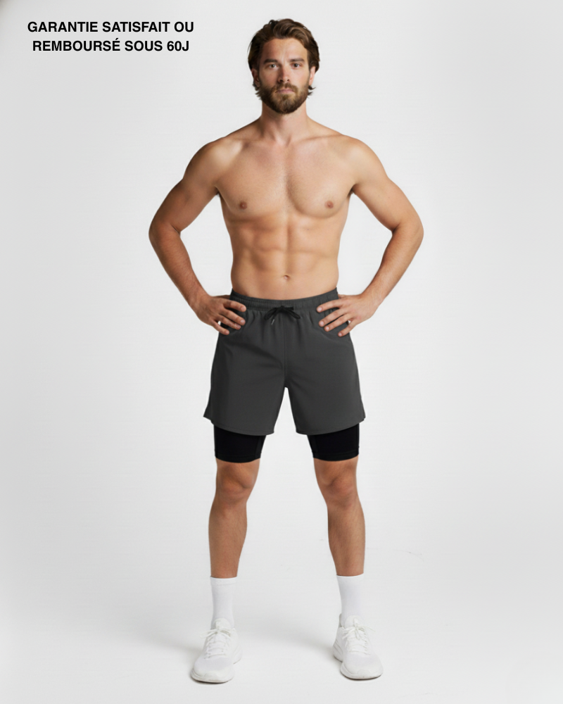 PLANARA™ - SHORT PERFORMANCE