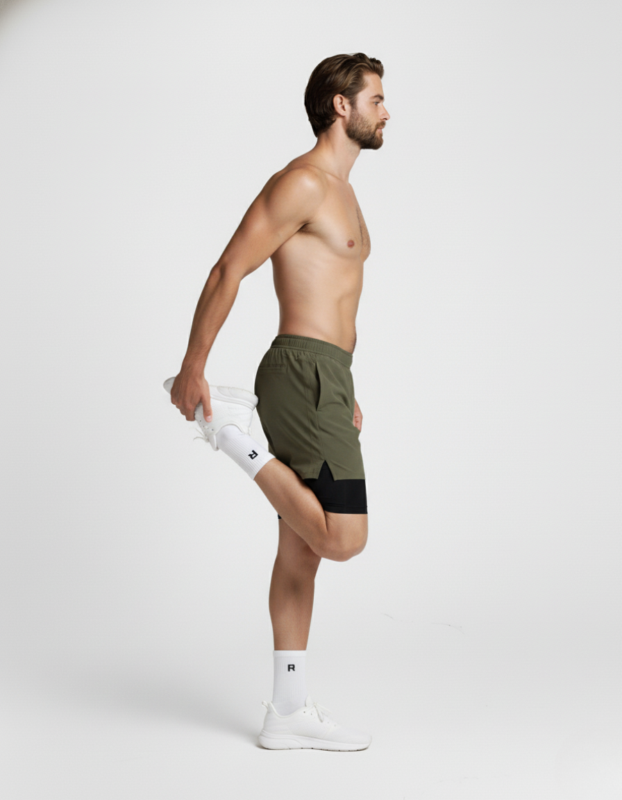 PLANARA™ - SHORT PERFORMANCE