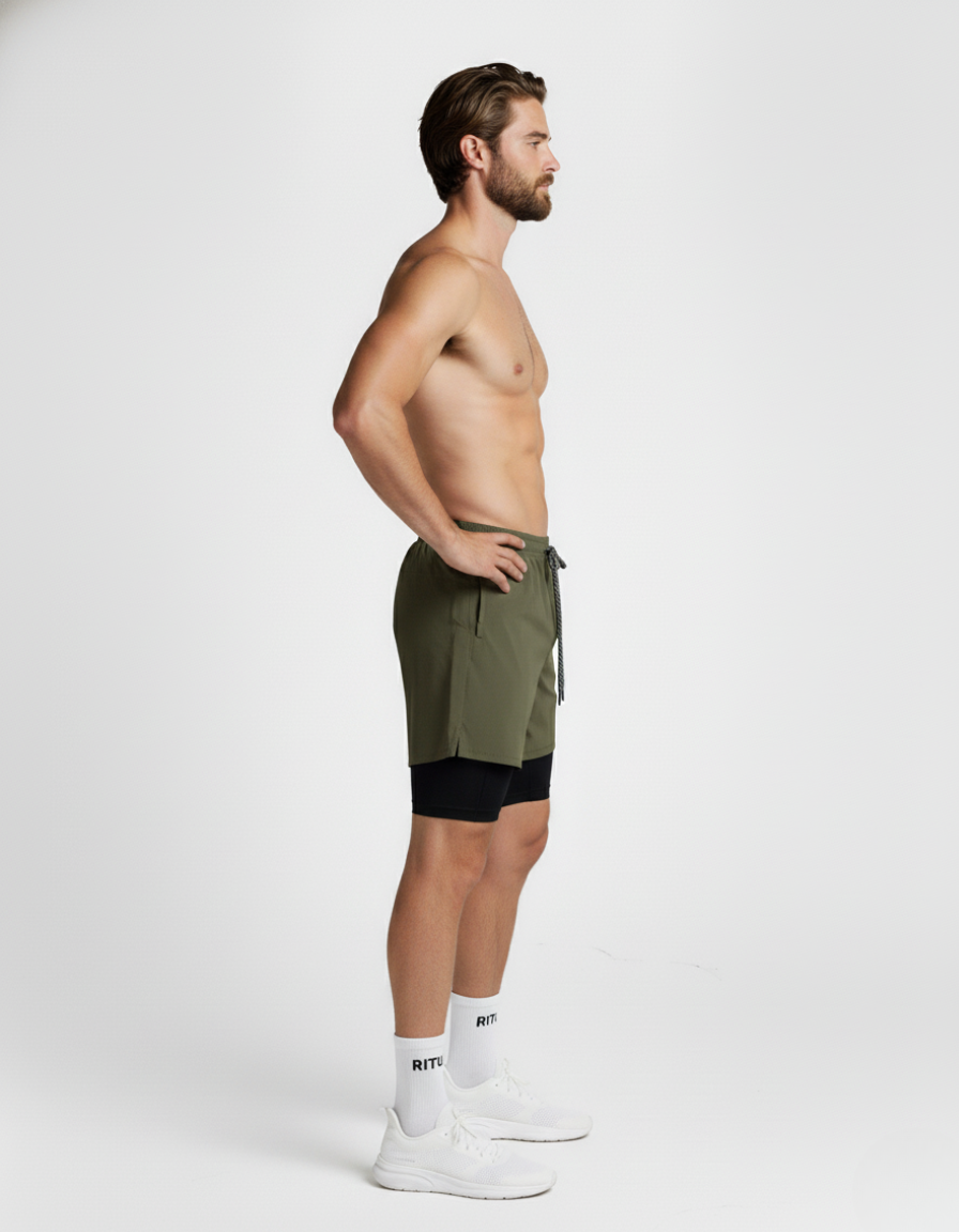 PLANARA™ - SHORT PERFORMANCE