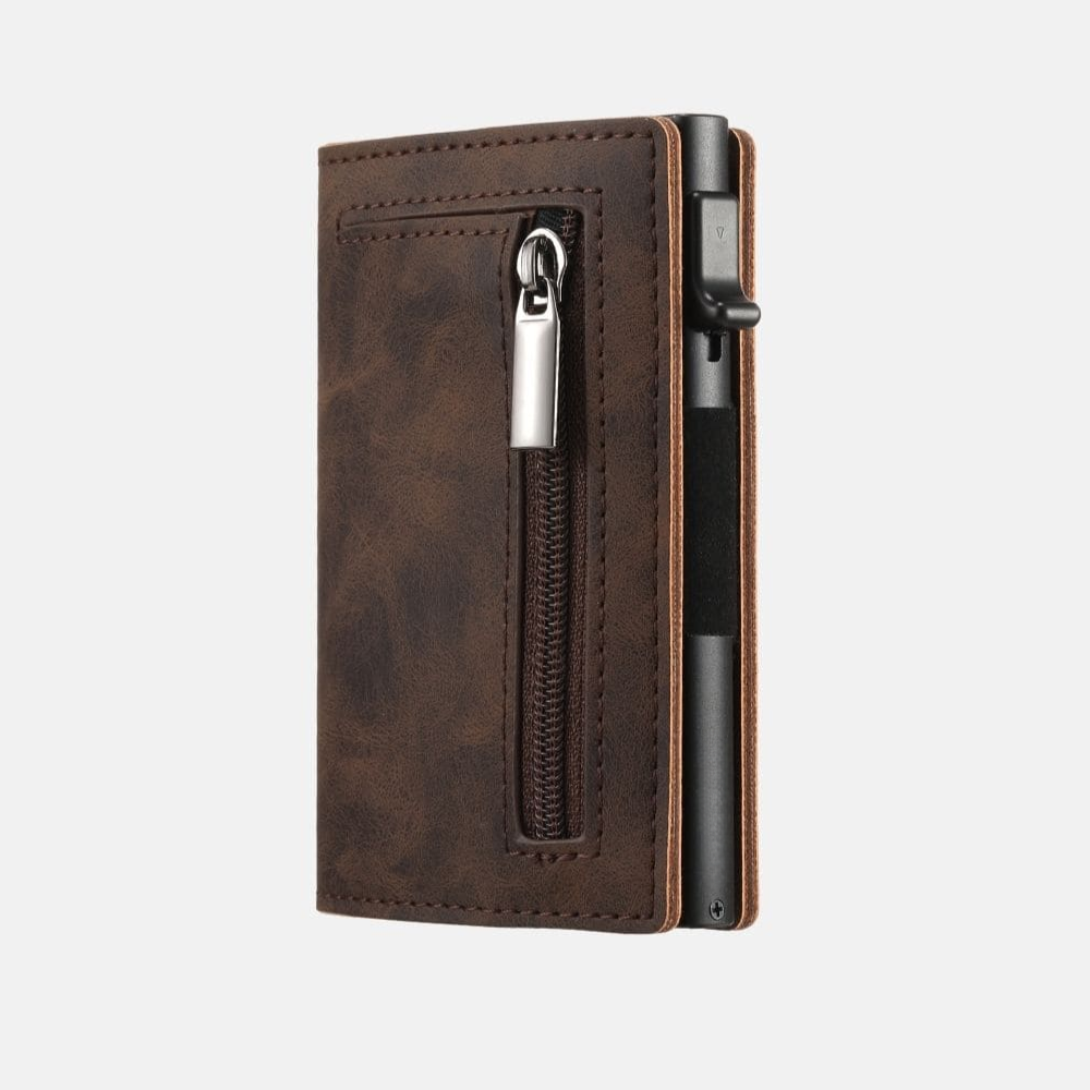 PLANARA™ - WALLET