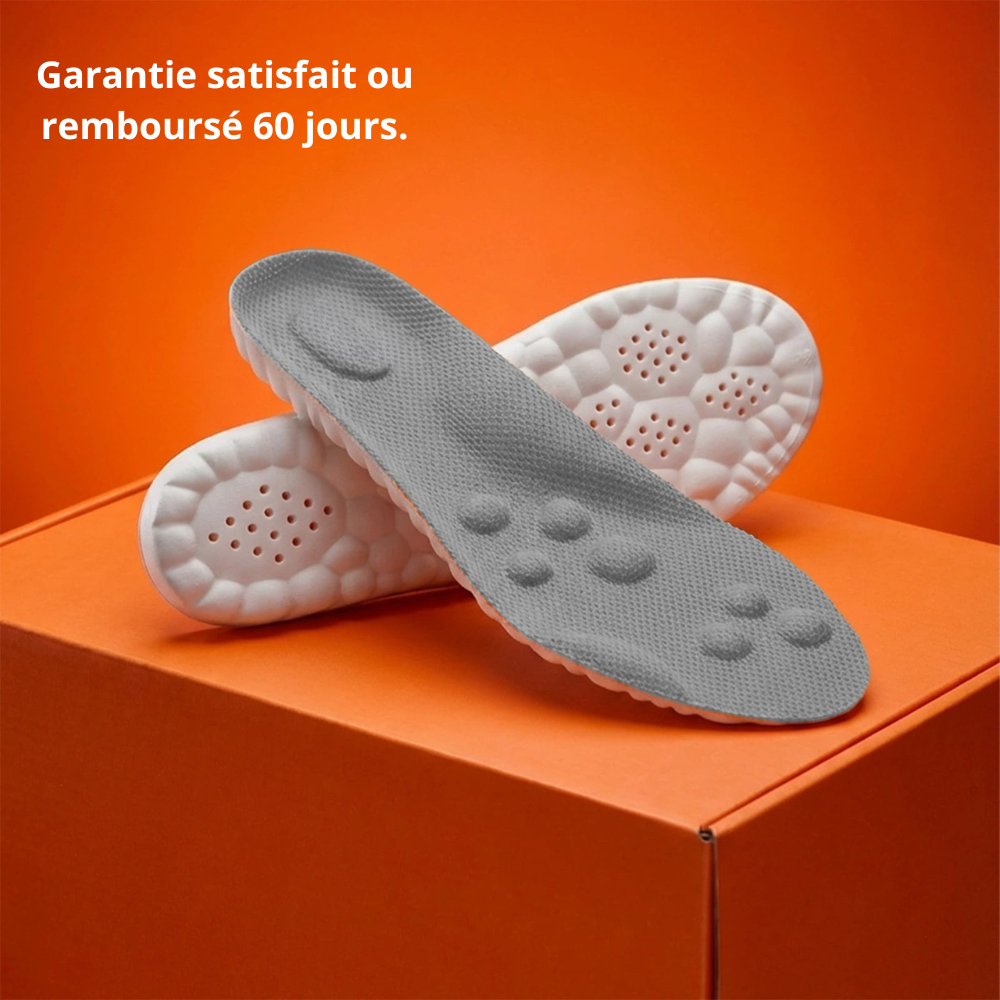 Planara - Semelles de massage™