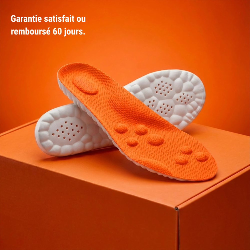 Planara - Semelles de massage™