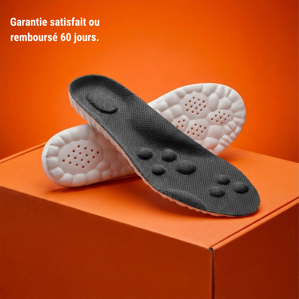 Planara - Semelles de massage™
