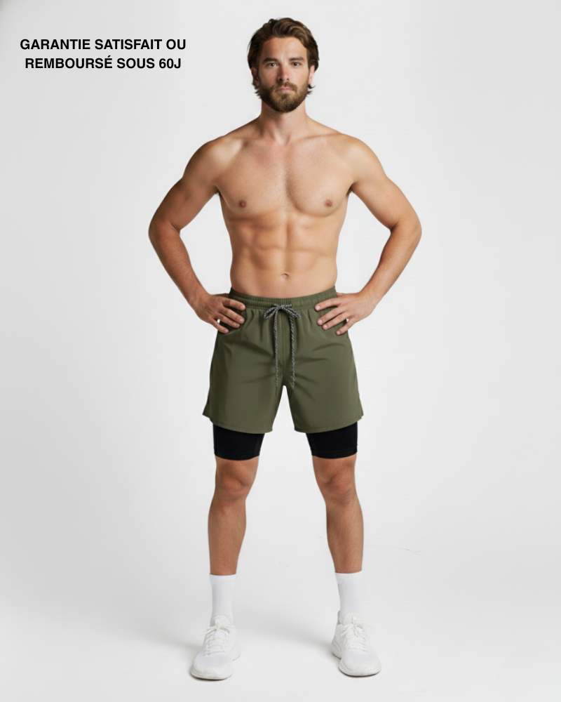 PLANARA™ - SHORT PERFORMANCE