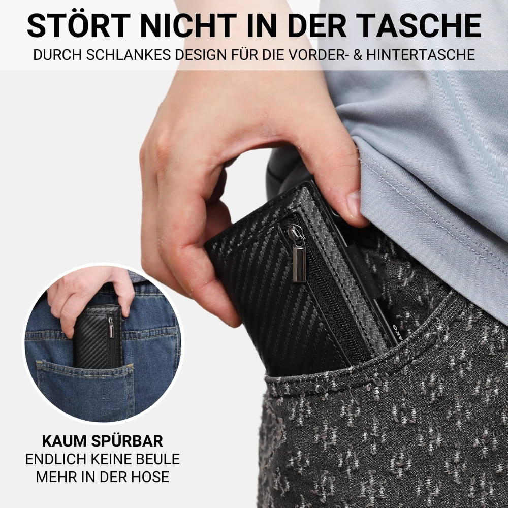 PLANARA - WALLET